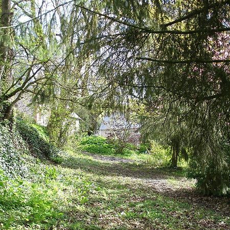 Les Vallees Du Guyoult Dol-de-Bretagne Eksteriør billede