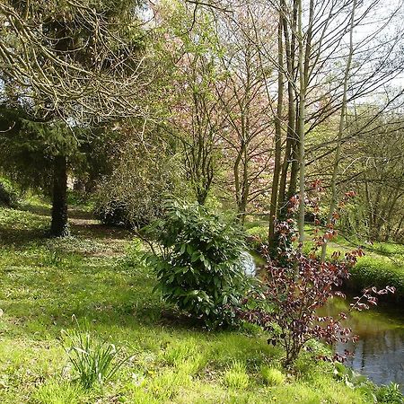 Les Vallees Du Guyoult Dol-de-Bretagne Eksteriør billede