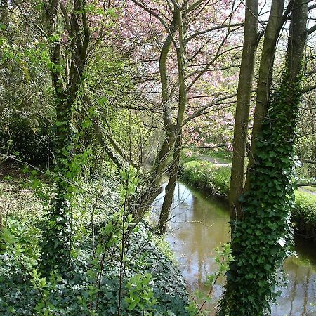 Les Vallees Du Guyoult Dol-de-Bretagne Eksteriør billede